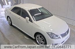 toyota crown 2010 -TOYOTA 【山口 341ﾔ999】--Crown GRS204-0014380---TOYOTA 【山口 341ﾔ999】--Crown GRS204-0014380-