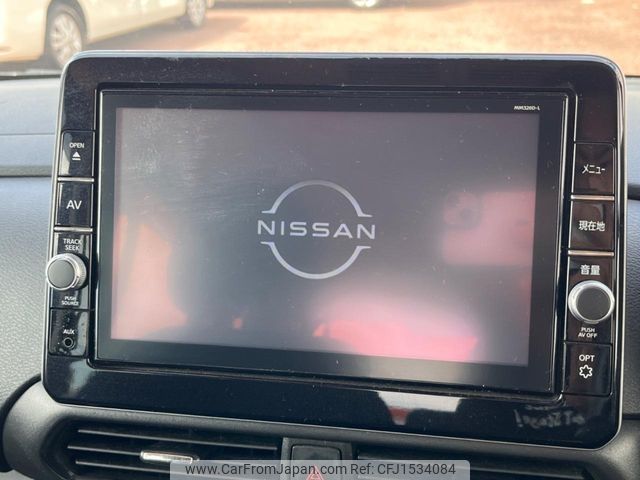 nissan roox 2020 CFJ1534084 image 2