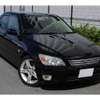 toyota altezza 1999 -トヨタ--ｱﾙﾃｯﾂｧ SEX10-0034016---トヨタ--ｱﾙﾃｯﾂｧ SEX10-0034016- image 12