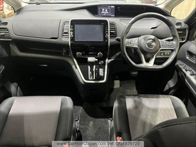 nissan serena 2016 CFJ1879729 image 2