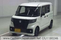suzuki spacia 2024 -SUZUKI 【名古屋 480ﾑ8312】--Spacia Base 5BD-MK33V--MK33V-200624---SUZUKI 【名古屋 480ﾑ8312】--Spacia Base 5BD-MK33V--MK33V-200624-