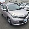 toyota vitz 2012 AF-KSP130-2043585 image 3