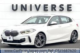 bmw 1-series 2020 CFJ1687620