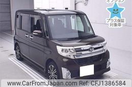 daihatsu tanto 2014 -DAIHATSU 【袖ケ浦 581ｳ2526】--Tanto LA600S-0164032---DAIHATSU 【袖ケ浦 581ｳ2526】--Tanto LA600S-0164032-
