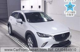 mazda cx-3 2016 -MAZDA--CX-3 DK5FW-122630---MAZDA--CX-3 DK5FW-122630-