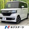 honda n-box 2019 -HONDA--N BOX 6BA-JF3--JF3-1415177---HONDA--N BOX 6BA-JF3--JF3-1415177- image 1