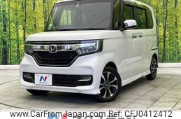 honda n-box 2019 -HONDA--N BOX 6BA-JF3--JF3-1415177---HONDA--N BOX 6BA-JF3--JF3-1415177-