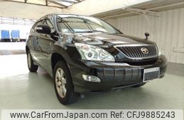 toyota harrier 2006 ENHANCEAUTO_1_ea284019