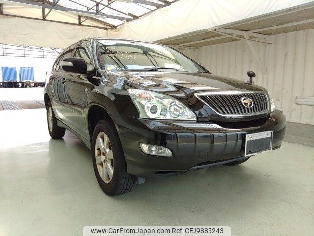 toyota harrier 2006 ENHANCEAUTO_1_ea284019 image 1