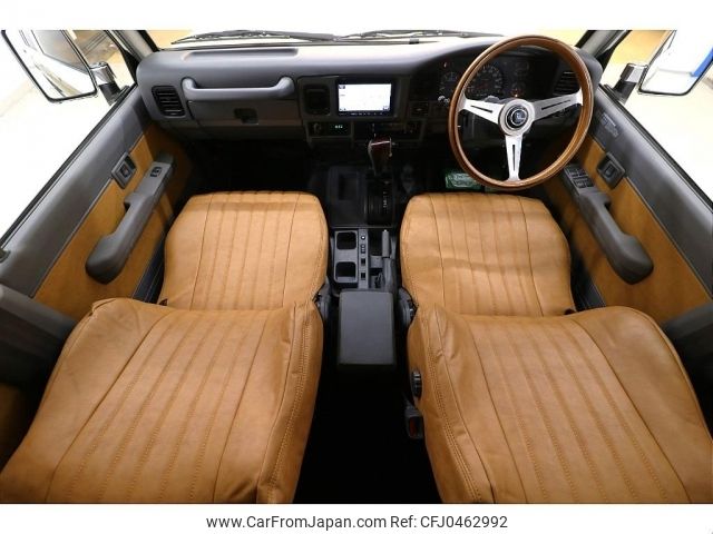 toyota land-cruiser-prado 1995 -TOYOTA--Land Cruiser Prado KD-KZJ78W--KZJ78-0039182---TOYOTA--Land Cruiser Prado KD-KZJ78W--KZJ78-0039182- image 2