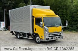isuzu elf-truck 2018 GOO_NET_EXCHANGE_0541483A30250701W002