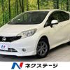 nissan note 2014 -NISSAN--Note DBA-E12--E12-214317---NISSAN--Note DBA-E12--E12-214317- image 1