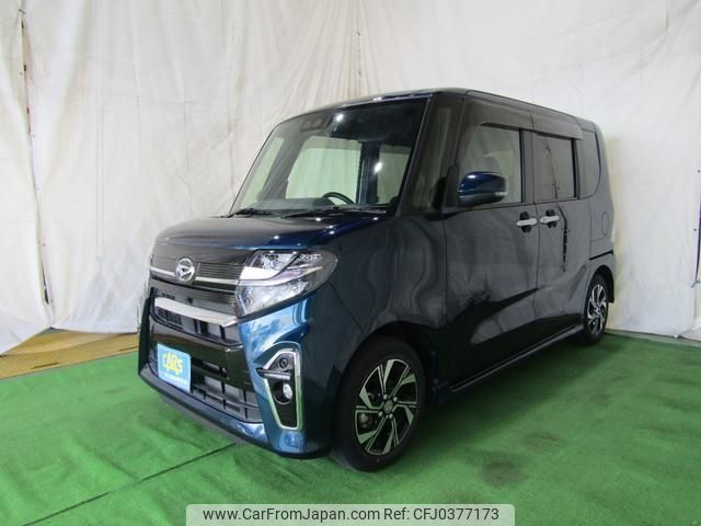 daihatsu tanto 2020 -DAIHATSU--Tanto LA650S--0066397---DAIHATSU--Tanto LA650S--0066397- image 1