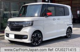 honda n-box 2018 -HONDA--N BOX JF3--2023682---HONDA--N BOX JF3--2023682-