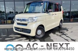 honda n-box 2022 -HONDA--N BOX 6BA-JF3--JF3-2348106---HONDA--N BOX 6BA-JF3--JF3-2348106-