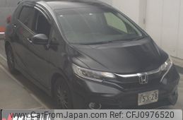 honda fit 2018 -HONDA--Fit GK3-1318249---HONDA--Fit GK3-1318249-