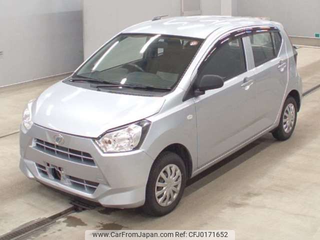 daihatsu mira-e-s 2017 -DAIHATSU--Mira e:s DBA-LA360S--LA360S-0004452---DAIHATSU--Mira e:s DBA-LA360S--LA360S-0004452- image 1