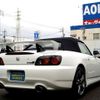 honda s2000 2008 -HONDA--S2000 ABA-AP2--AP2-1100647---HONDA--S2000 ABA-AP2--AP2-1100647- image 4