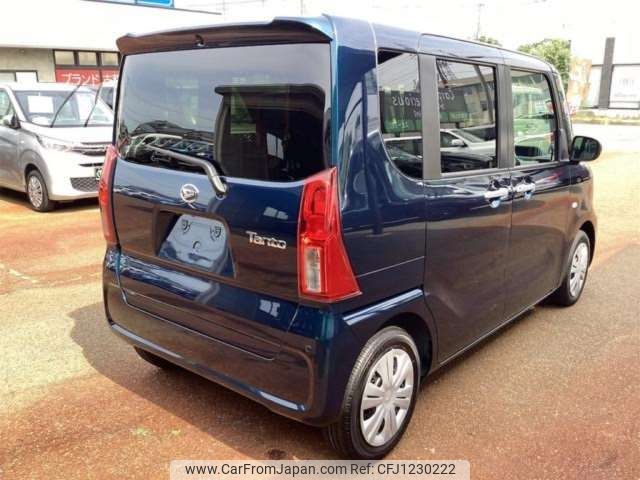 daihatsu tanto 2023 -DAIHATSU 【宮城 582ｴ9902】--Tanto 5BA-LA650S--LA650S-0315226---DAIHATSU 【宮城 582ｴ9902】--Tanto 5BA-LA650S--LA650S-0315226- image 2