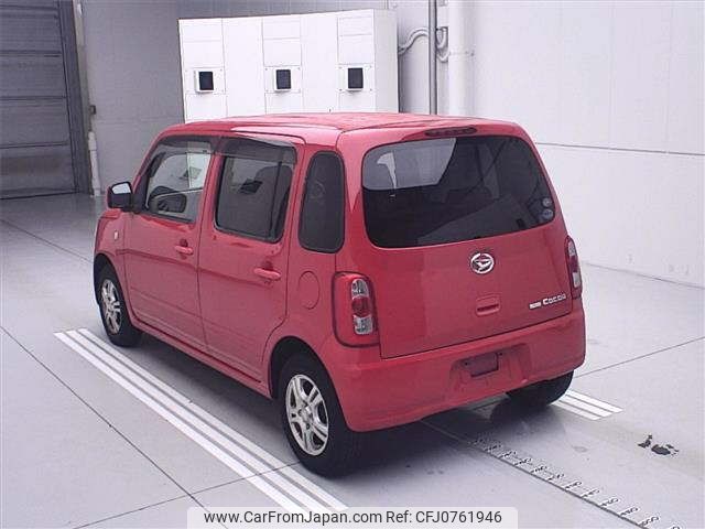 daihatsu mira-cocoa 2011 -DAIHATSU--Mira Cocoa L675S--0069890---DAIHATSU--Mira Cocoa L675S--0069890- image 2