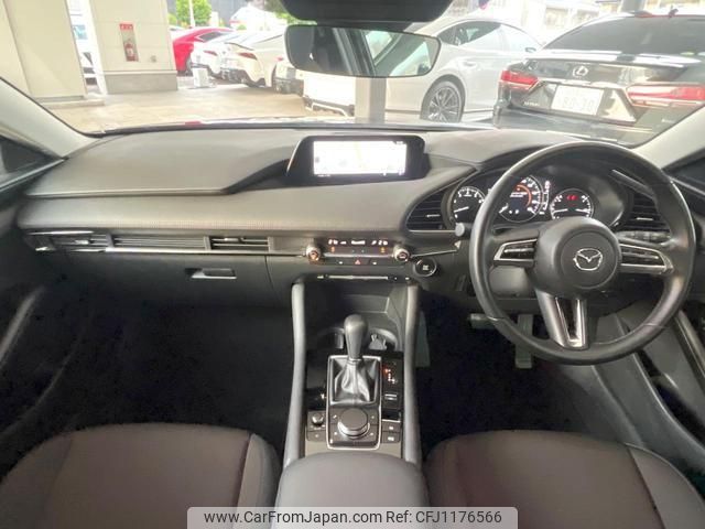mazda mazda3 2020 quick_quick_BP5P_BP5P-115119 image 2