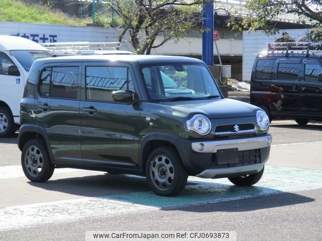 suzuki hustler 2015 -SUZUKI--Hustler MR41S--130230---SUZUKI--Hustler MR41S--130230- image 1