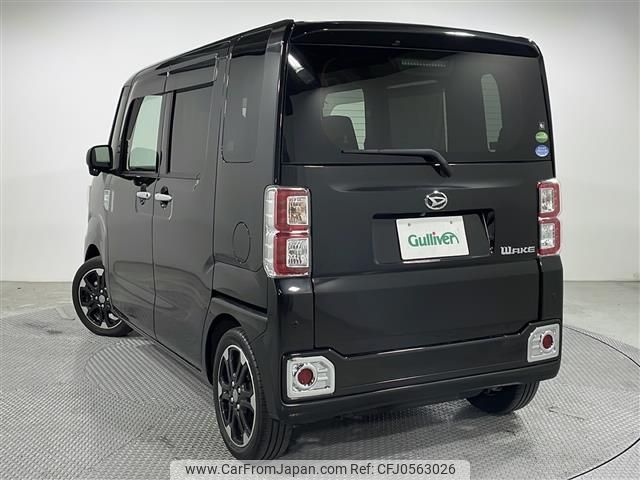 daihatsu wake 2020 -DAIHATSU--WAKE DBA-LA700S--LA700S-0153178---DAIHATSU--WAKE DBA-LA700S--LA700S-0153178- image 2