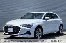audi a3 2024 CFJ1689171