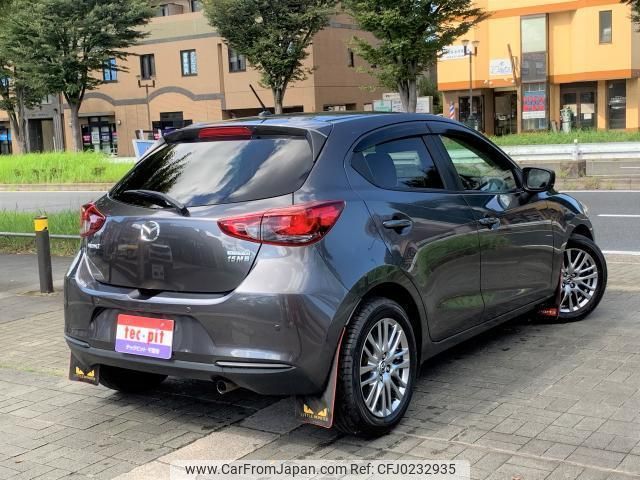 mazda demio 2020 quick_quick_3BA-DJLFS_DJLFS-710392 image 2