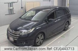 honda odyssey 2014 -HONDA--Odyssey RC1-1029442---HONDA--Odyssey RC1-1029442-