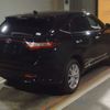 toyota harrier 2017 -TOYOTA--Harrier DBA-ZSU60W--ZSU60-0130592---TOYOTA--Harrier DBA-ZSU60W--ZSU60-0130592- image 2