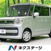 suzuki spacia 2019 quick_quick_MK53S_MK53S-204151 image 1