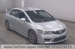 honda civic 2009 quick_quick_ABA-FD2_FD2-1800264