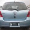 toyota vitz 2007 SS-1000993αβ image 6