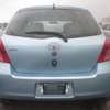 toyota vitz 2007 SS-1000993αβ image 6