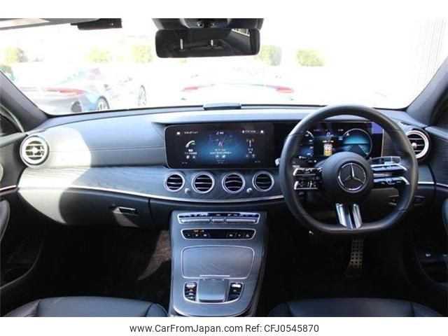 mercedes-benz e-class 2021 -MERCEDES-BENZ--Benz E Class 4AA-213078C--W1K2130782B007793---MERCEDES-BENZ--Benz E Class 4AA-213078C--W1K2130782B007793- image 2