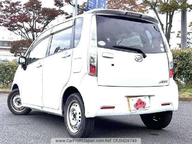 daihatsu move 2011 504928-925841 image 2