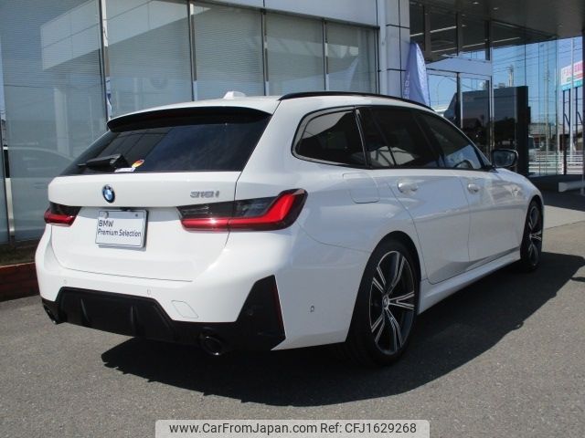 bmw 3-series 2024 CFJ1629268 image 2
