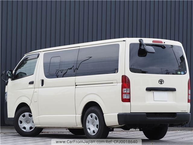 toyota hiace-van 2017 quick_quick_CBF-TRH200V_TRH200-0263881 image 2