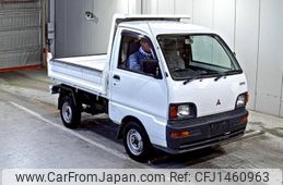 mitsubishi minicab-truck 1997 -MITSUBISHI--Minicab Truck U42T-0501317---MITSUBISHI--Minicab Truck U42T-0501317-