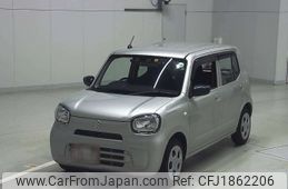 suzuki alto 2022 CFJ1862206