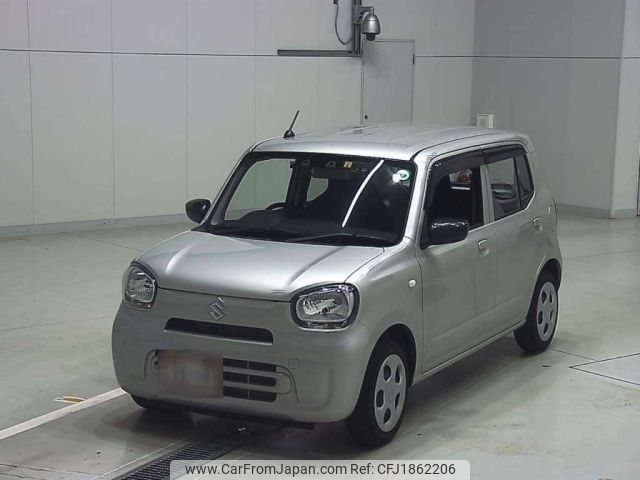suzuki alto 2022 CFJ1862206 image 1