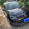 volkswagen golf-touran 2014 -VOLKSWAGEN--VW Golf Touran DBA-1TCTH--WVGZZZ1TZEW026320---VOLKSWAGEN--VW Golf Touran DBA-1TCTH--WVGZZZ1TZEW026320- image 2