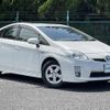 toyota prius 2010 -TOYOTA--Prius DAA-ZVW30--ZVW30-0108562---TOYOTA--Prius DAA-ZVW30--ZVW30-0108562- image 1