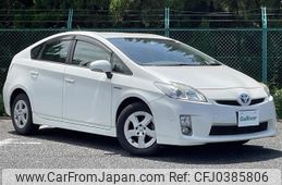 toyota prius 2010 -TOYOTA--Prius DAA-ZVW30--ZVW30-0108562---TOYOTA--Prius DAA-ZVW30--ZVW30-0108562-