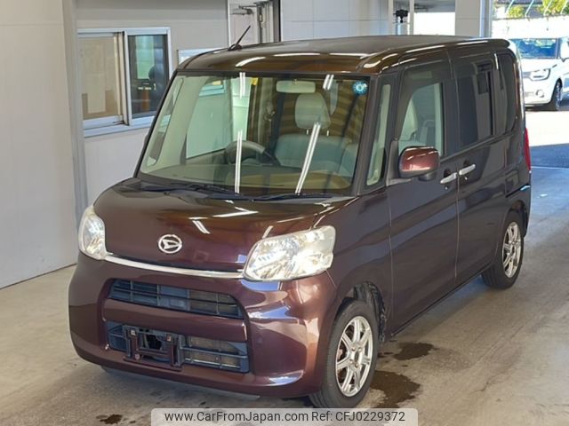 daihatsu tanto 2015 -DAIHATSU--Tanto LA600S-0253169---DAIHATSU--Tanto LA600S-0253169- image 1