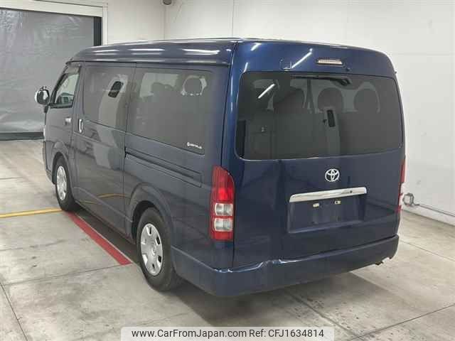 toyota hiace-wagon 2009 CFJ1634814 image 2