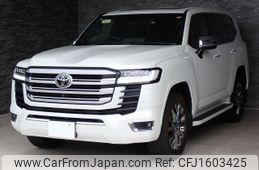 toyota land-cruiser 2022 CFJ1603425