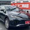 toyota harrier-hybrid 2020 GOO_JP_700070667430250517001 image 39