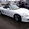 porsche boxster 2011 quick_quick_ABA-987MA121_WPOZZZ98ZBS721136 image 6
